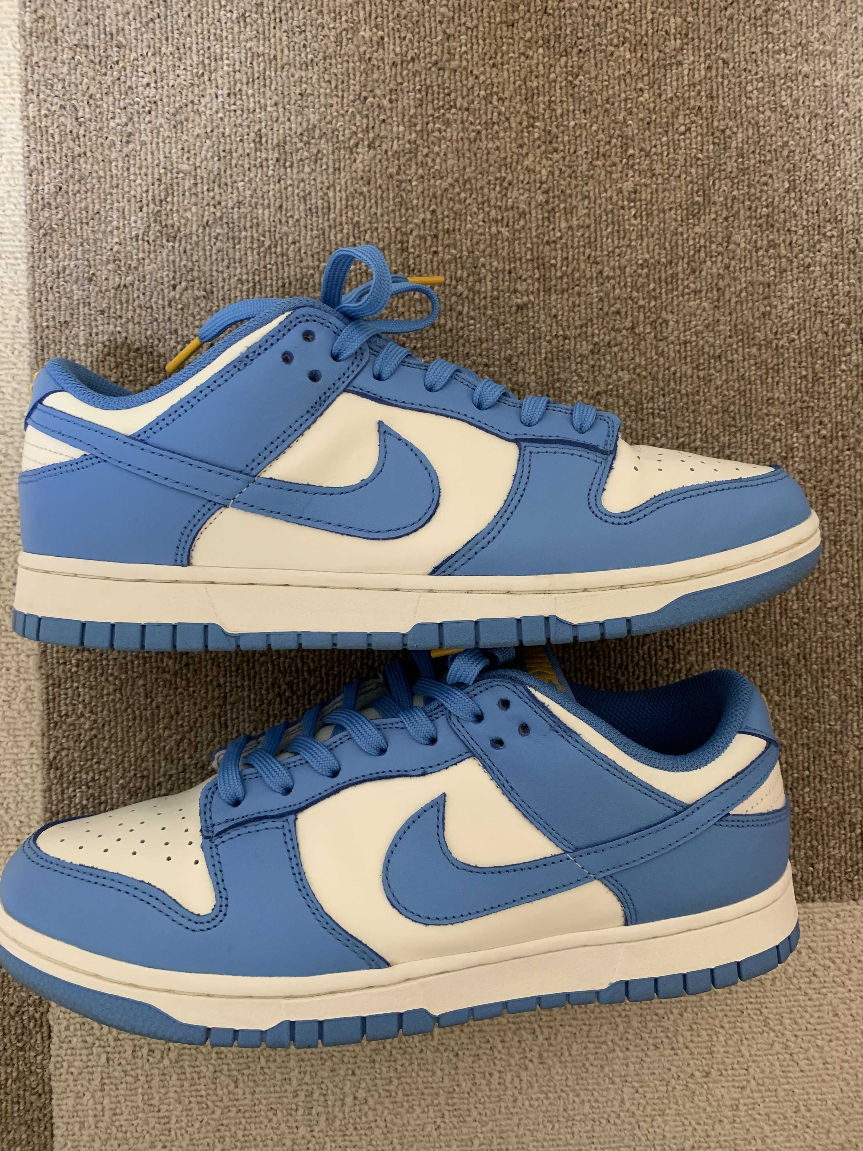 Nike Women's Dunk Low "Coast"