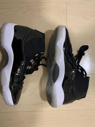 Nike Air Jordan 11 "Jubilee"