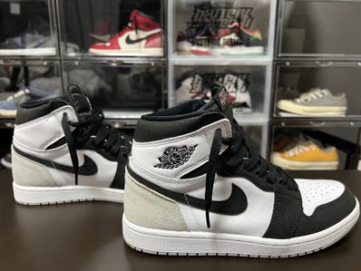 Nike Air Jordan 1 High OG "Bleached Coral"