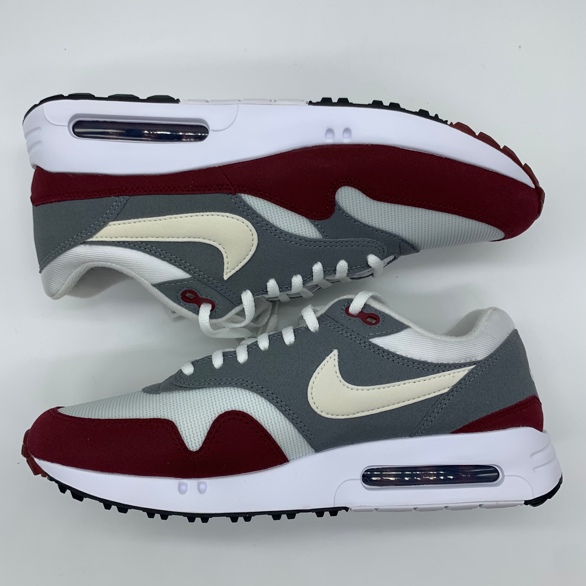 Nike Air Max 1 Golf "Team Red"