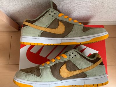 Nike Dunk Low SE "Dusty Olive"