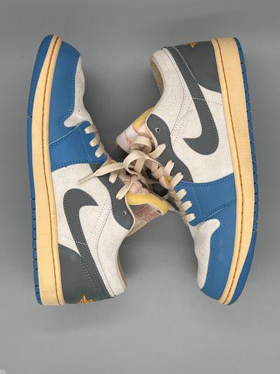 Nike Air Jordan 1 Low "Tokyo 96"
