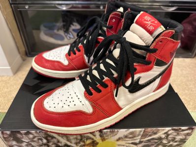 Nike Air Jordan 1 Retro High