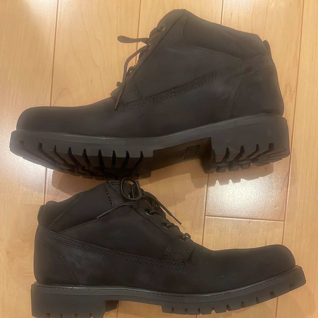 Timberland for RHC Classic Oxford Boots