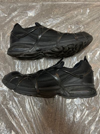 Nike Air Kukini "Black/Anthracite"