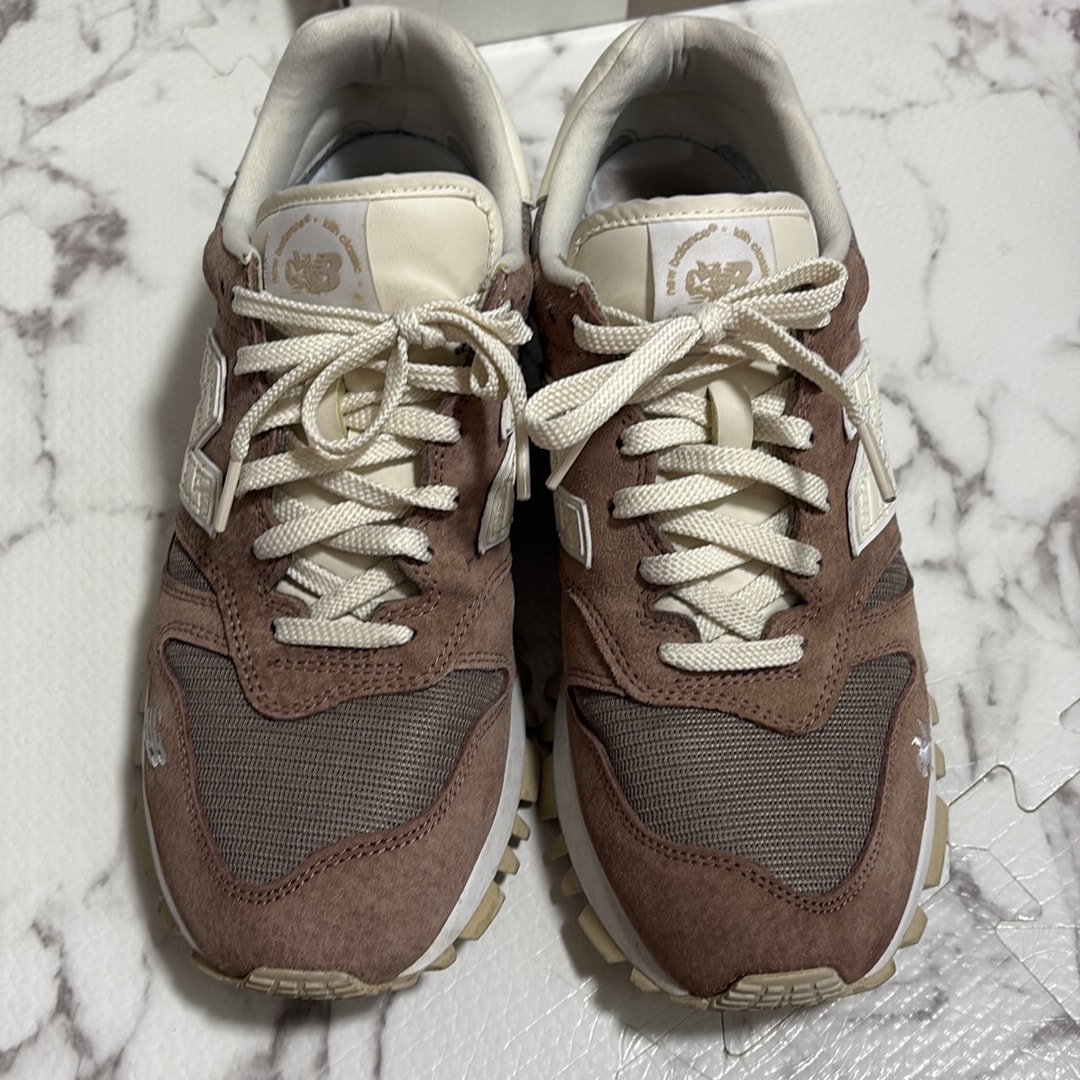 KITH Ronnie Fieg × New Balance 1300 10th Anniversary "Antler"