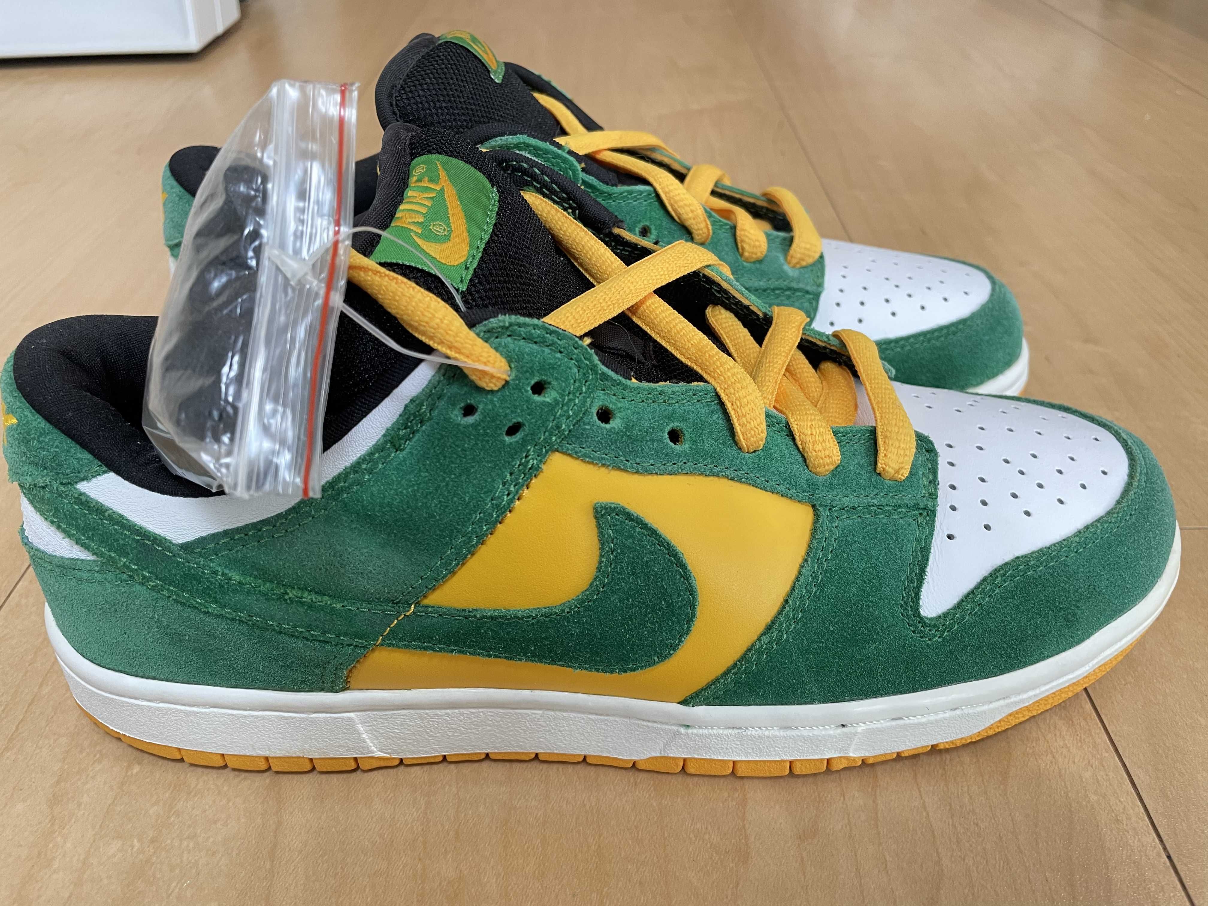 Nike SB Dunk Low Pro "SB Buck" (2003)