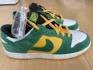 Nike SB Dunk Low Pro "SB Buck" (2003)