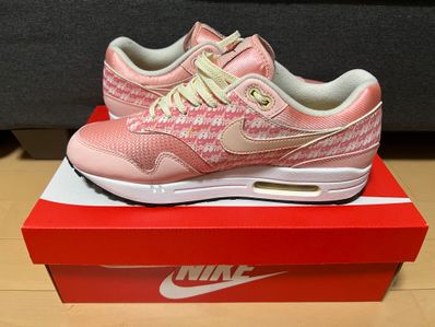NIKE AIR MAX 1 "PINK LEMONADE"