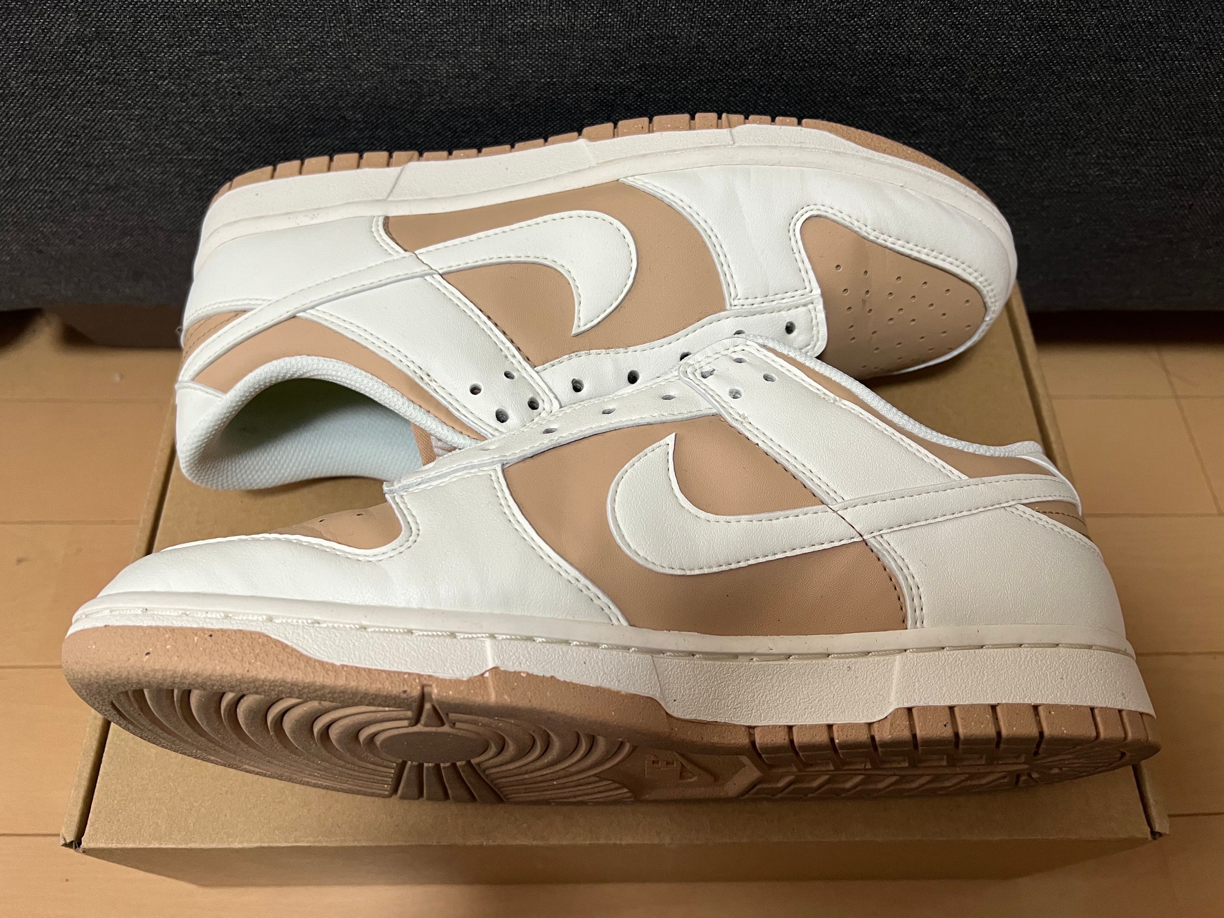 Nike Women's Dunk Low Next Nature "Hemp"