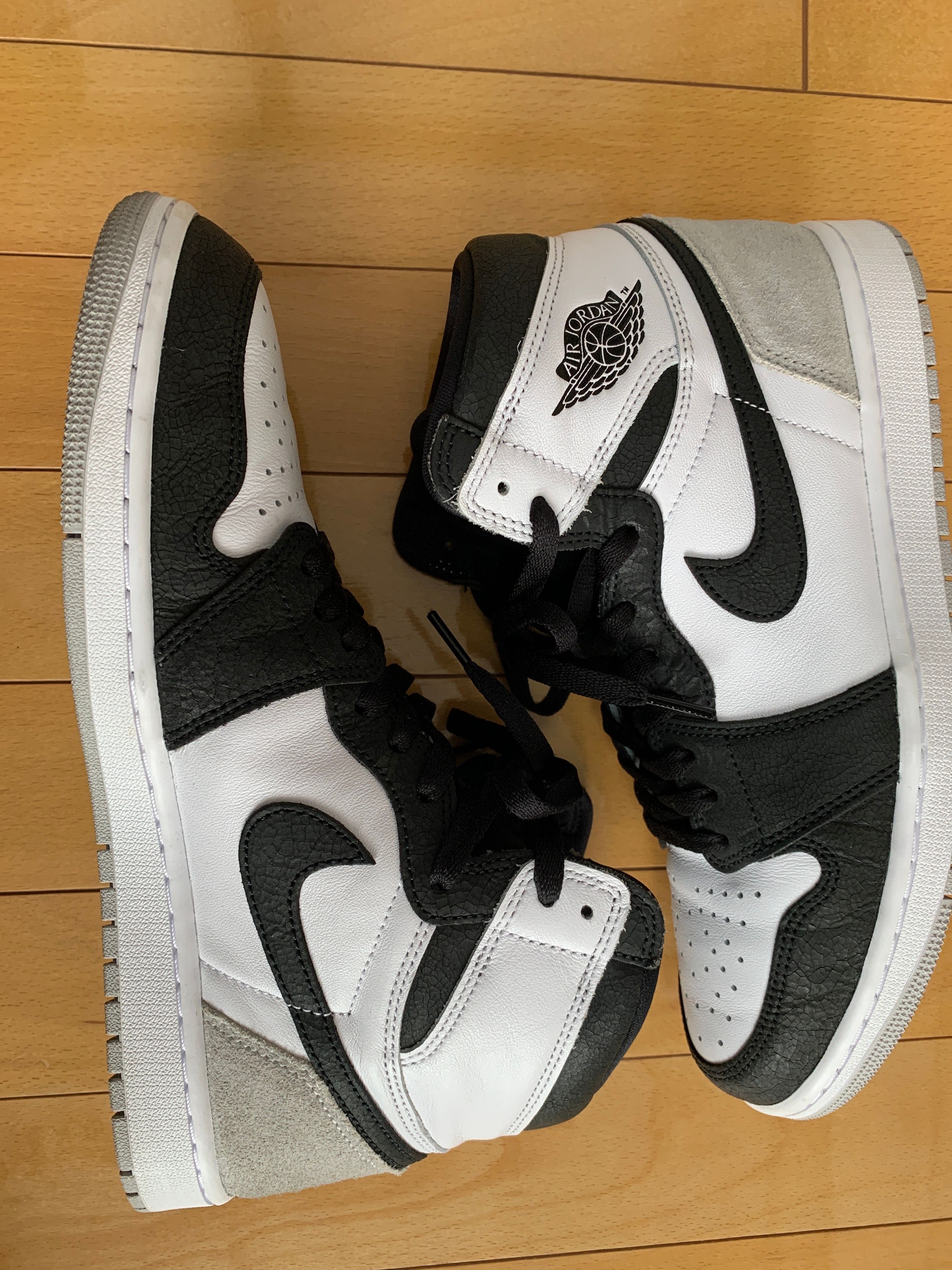 Nike Air Jordan 1 High OG "Bleached Coral"