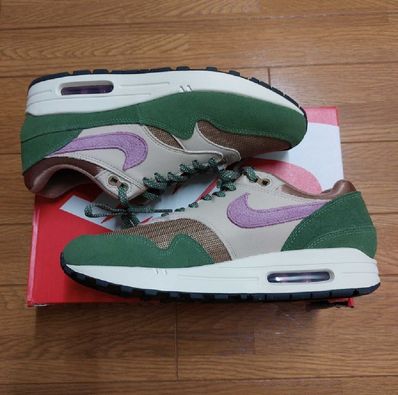 Nike Air Max 1 NH "Treeline"