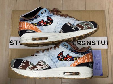 Concepts × Nike Air Max 1 "Heavy"