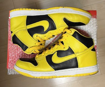 Nike Dunk Low