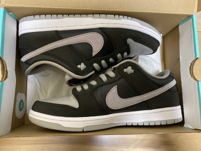 Nike SB Dunk Low "Shadow"