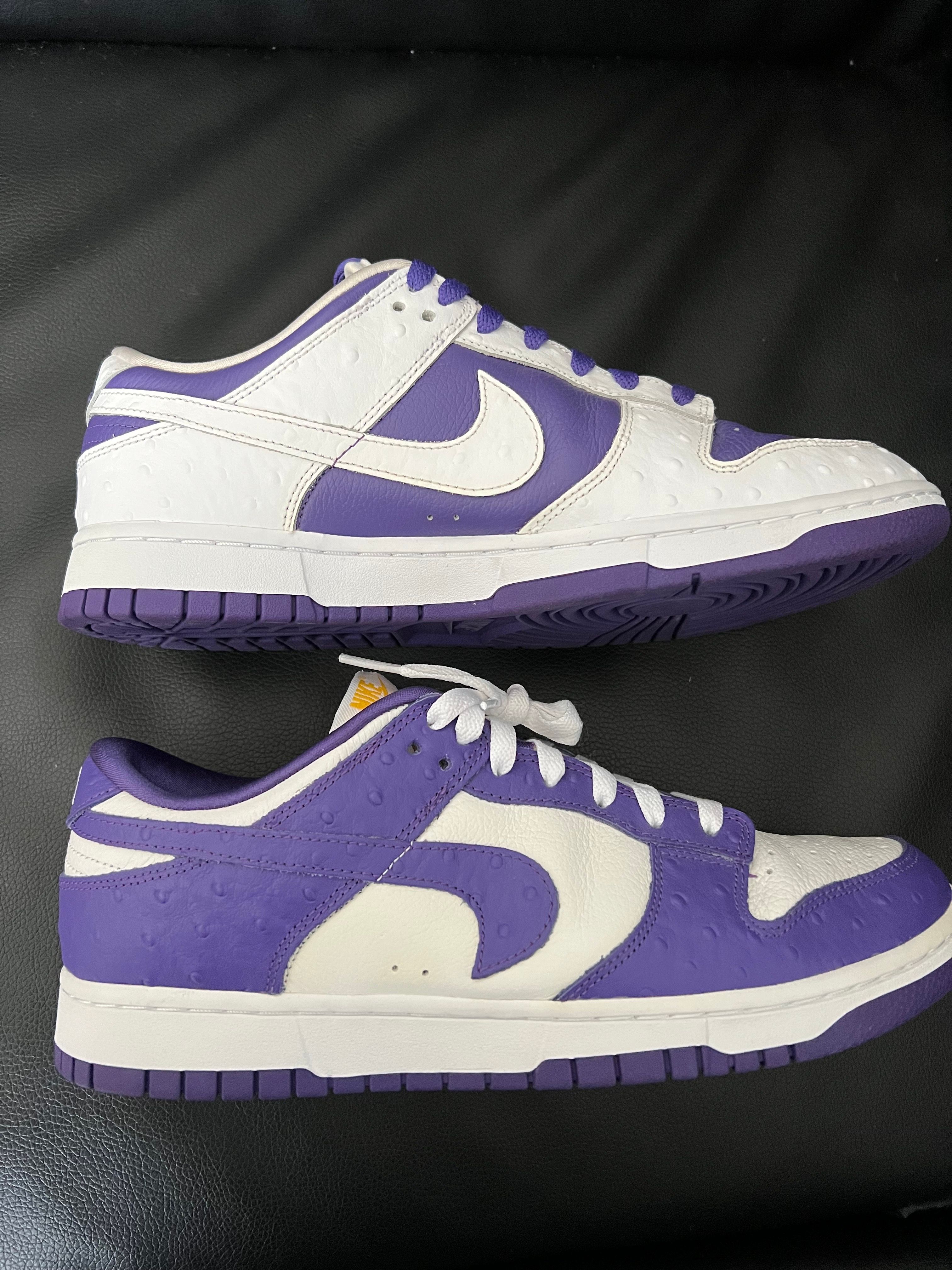 Nike Women's Dunk Low "Made You Look"