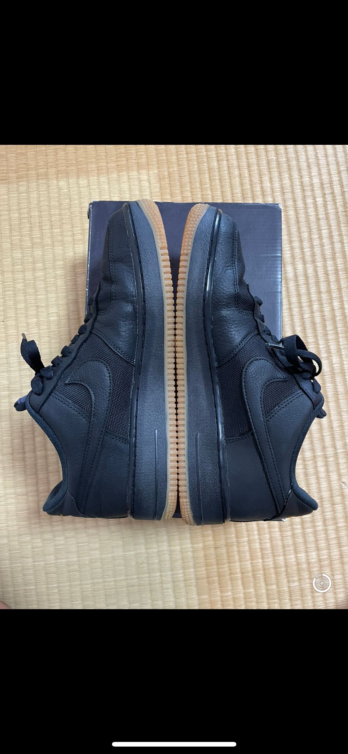 Nike Air Force 1 Low Gore-Tex "Bright Ceramic"