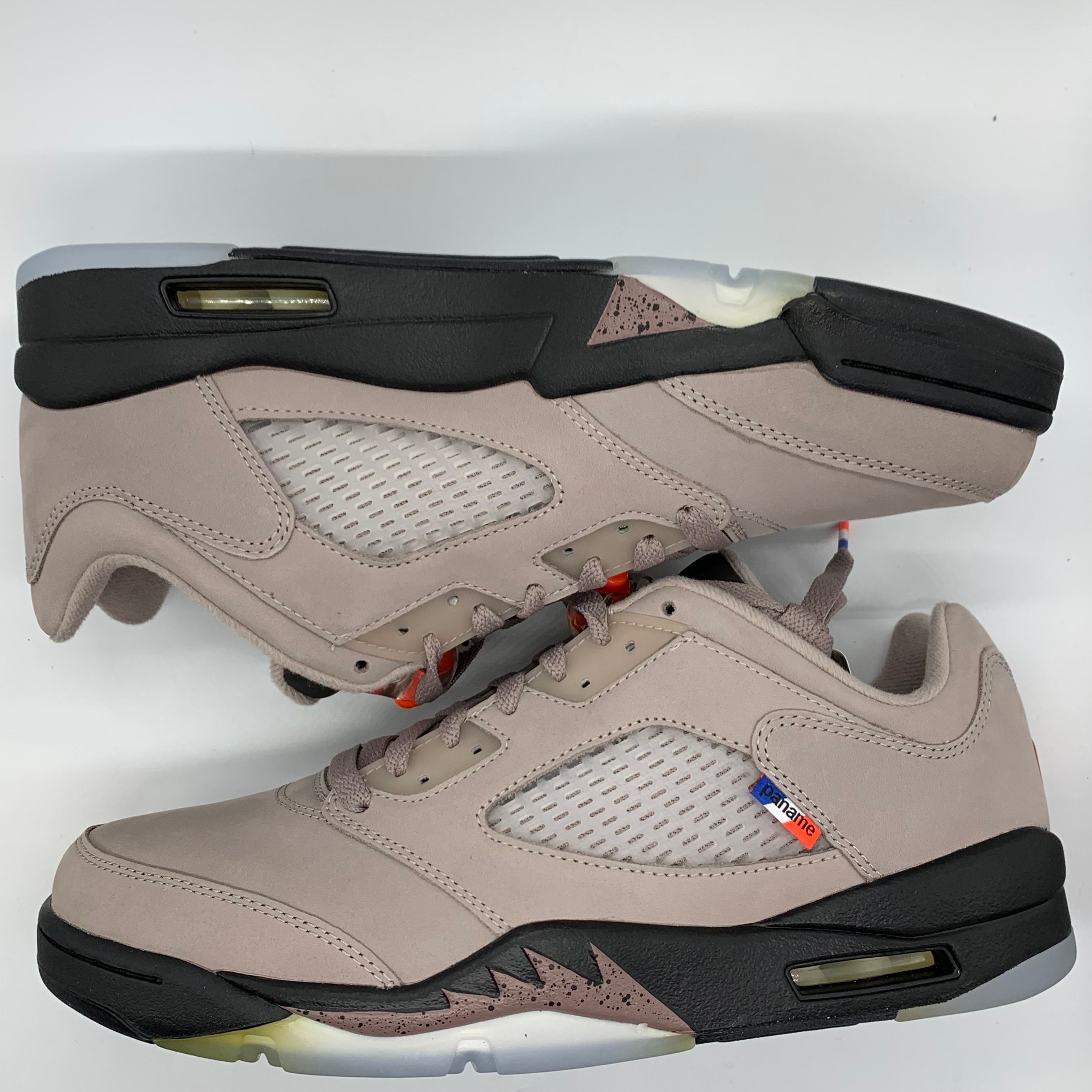 PSG × Nike Air Jordan 5 Low "PSG"