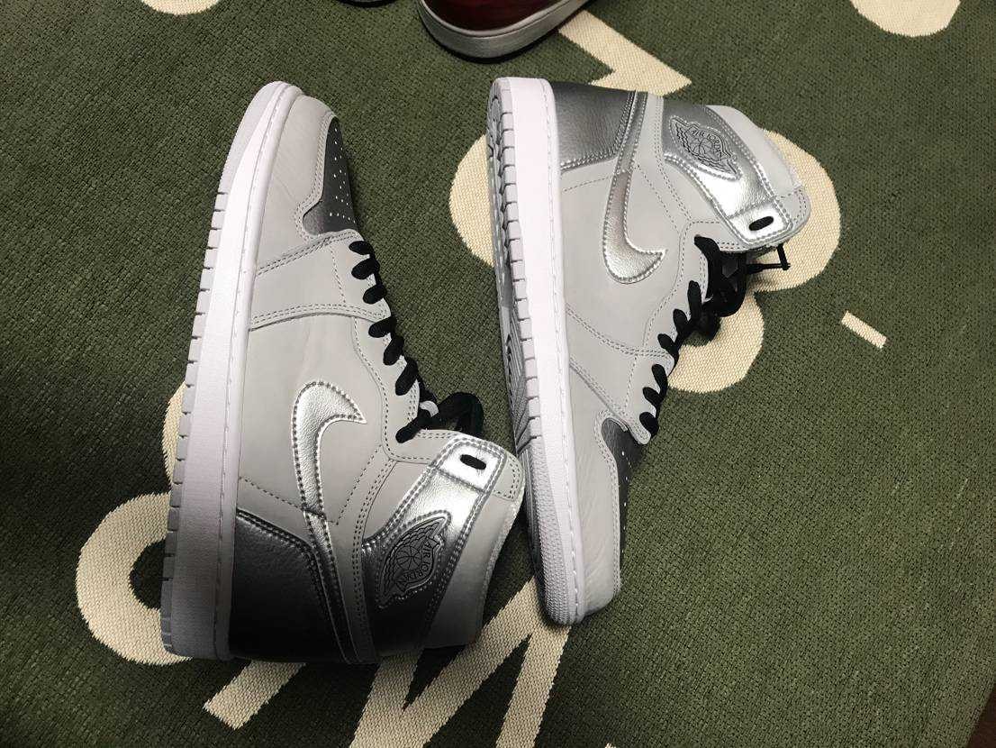 Nike Air Jordan 1 High OG "CO JP/TOKYO"(ブリーフケースなし)