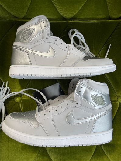 Nike Air Jordan 1 Retro High OG "CO.JP/TOKYO" (Standard Box)