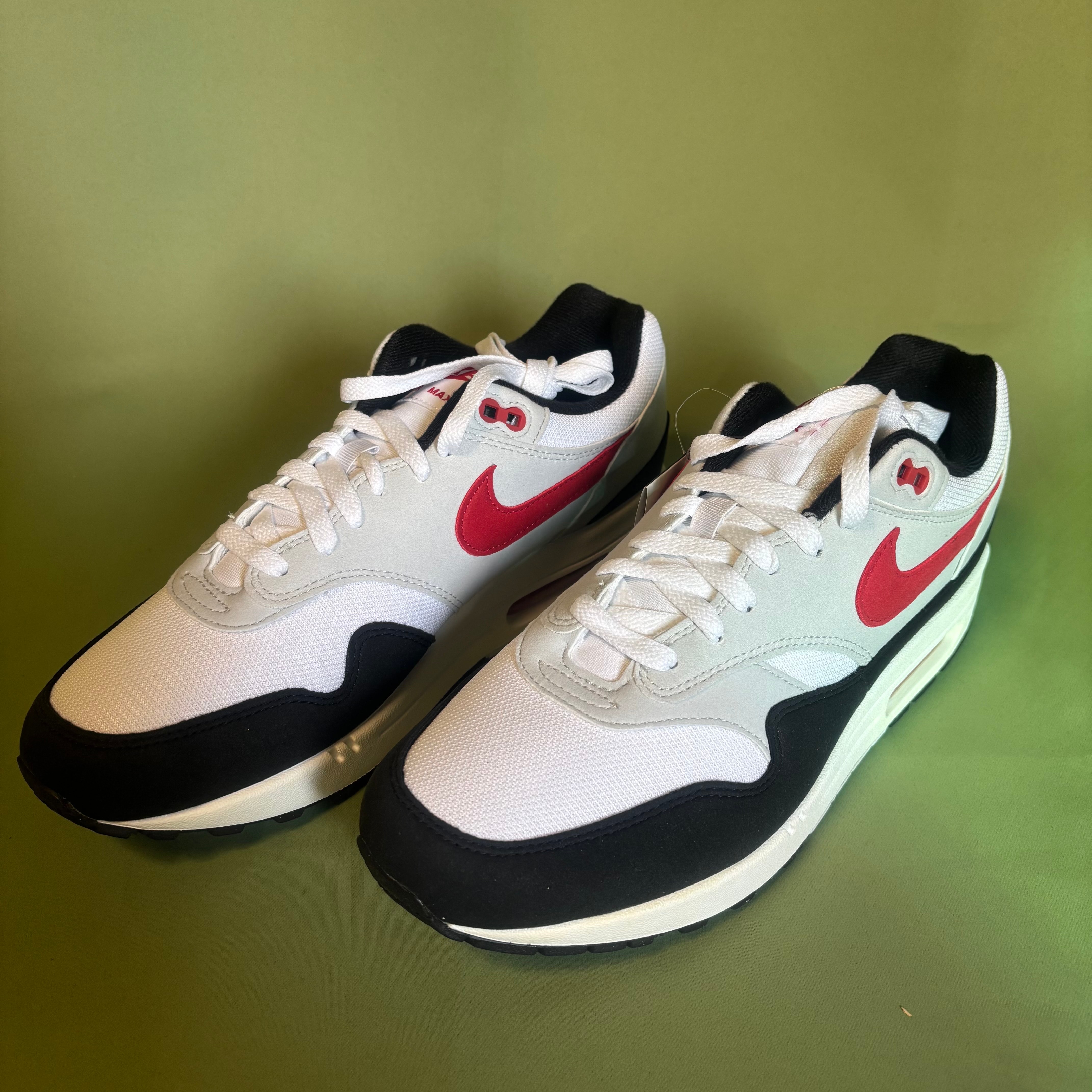 Nike Air Max 1 "Chili 2.0"