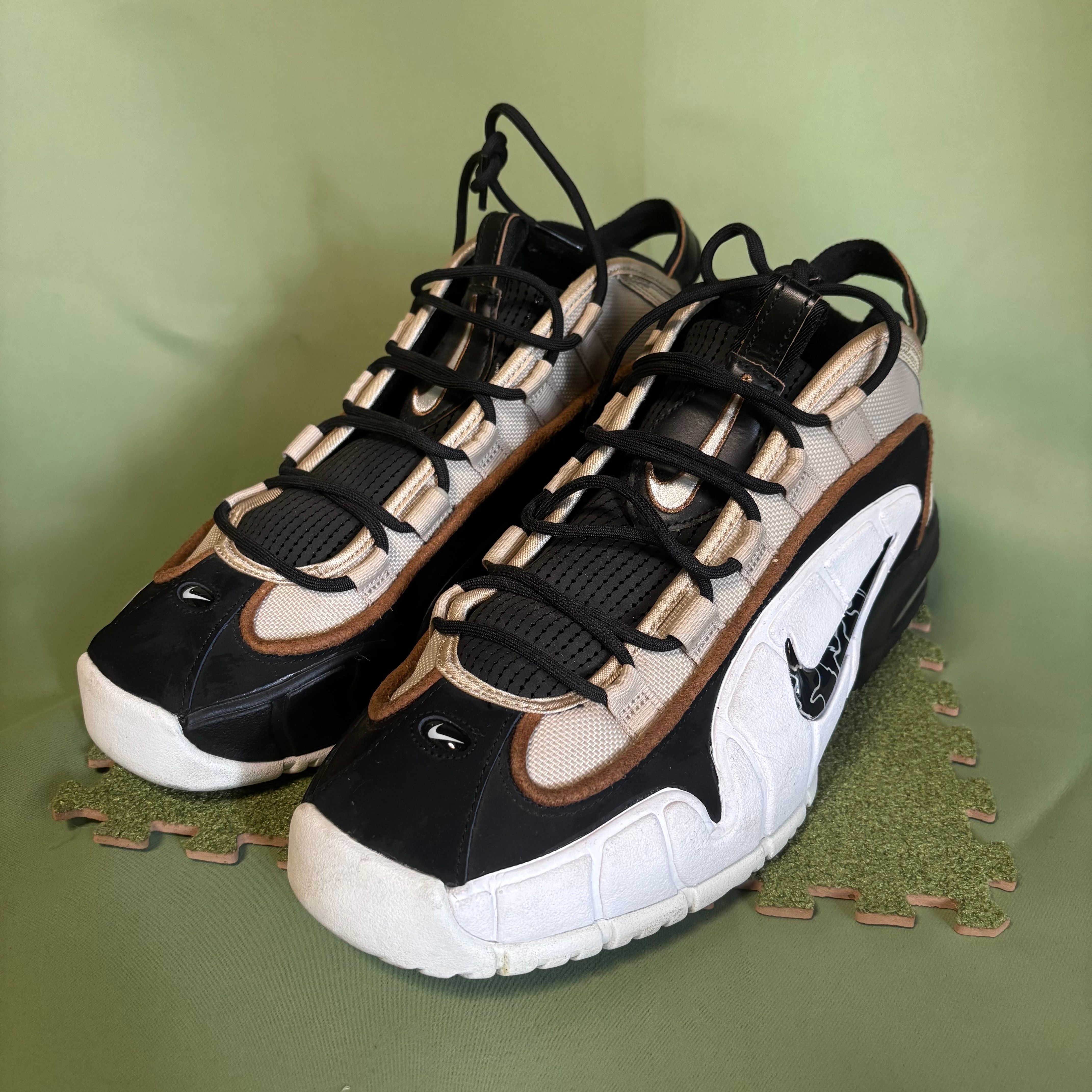 Nike Air Max Penny 1 "Rattan"
