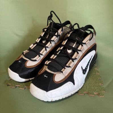 Nike Air Max Penny 1 "Rattan"