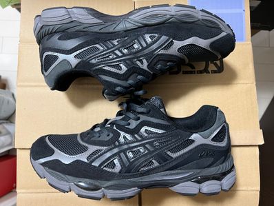 Asics Gel-NYC "Black"