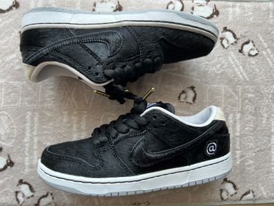 MEDICOM TOY × Nike SB PS Dunk Low PRO QS "BE@RBRICK"