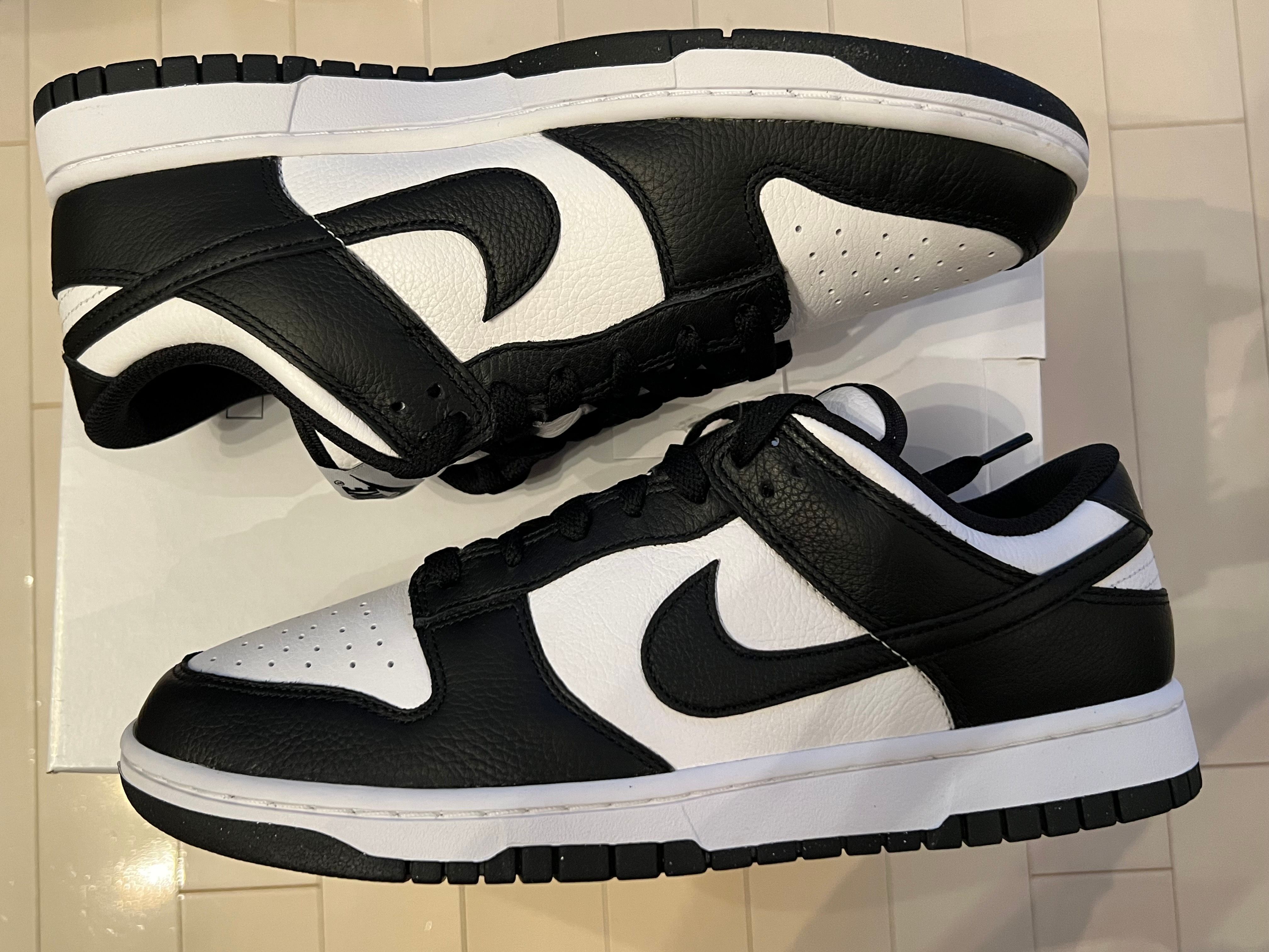 Nike Dunk Low By You & Unlocked By You (NIKEiD)