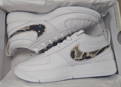 Nike Book 1 "Rattlesnake" (FJ4249-101/FJ4250-101)