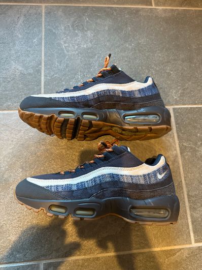 Nike Air Max 95 "Denim"