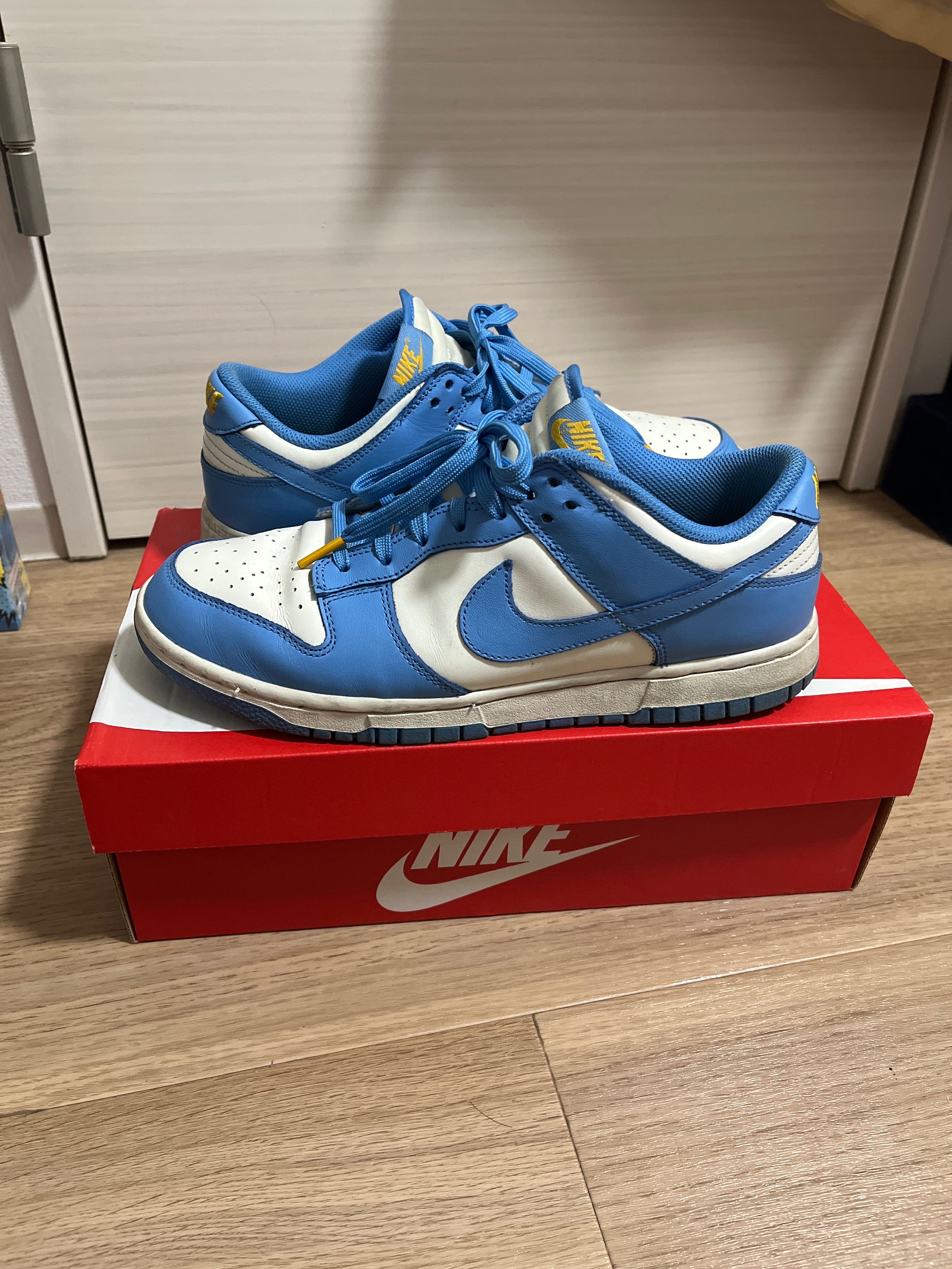 Nike Women's Dunk Low "Coast"