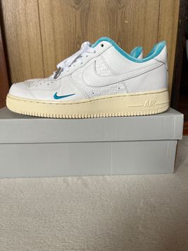 KITH × NIKE AIR FORCE 1 LOW