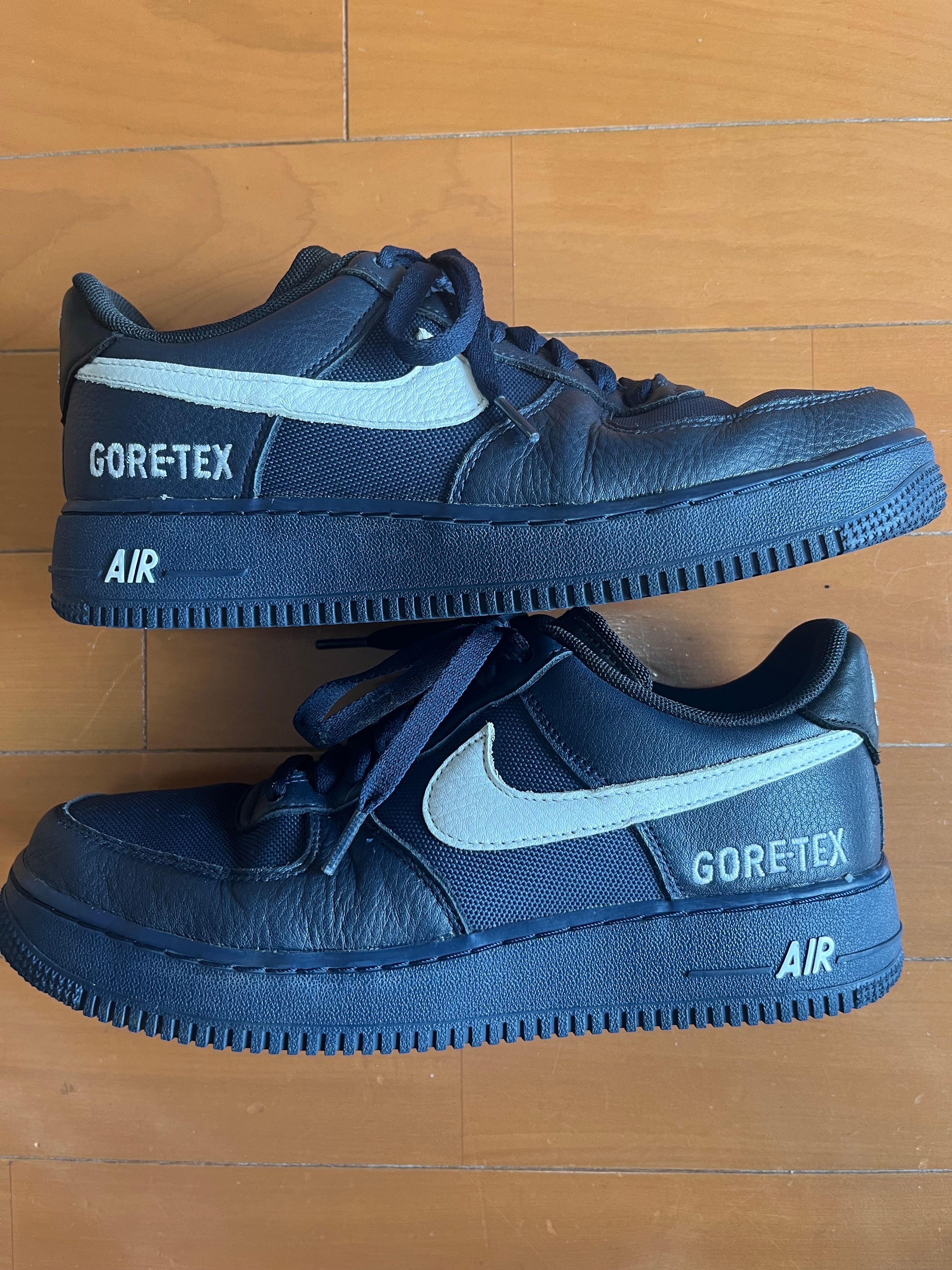 Nike Air Force 1 Low Gore-Tex "Navy"