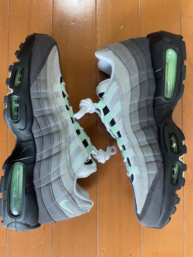 Nike Air Max 95 "Fresh Mint"