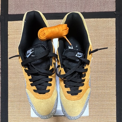 Nike Air Max 1 Premium By You (NIKEiD)