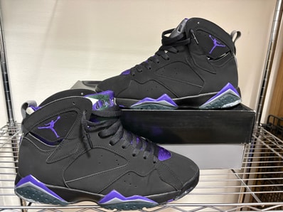 NIKE AIR JORDAN 7 "RAY ALLEN"