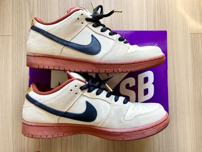 Nike SB Dunk Low Pro "Hennessy"