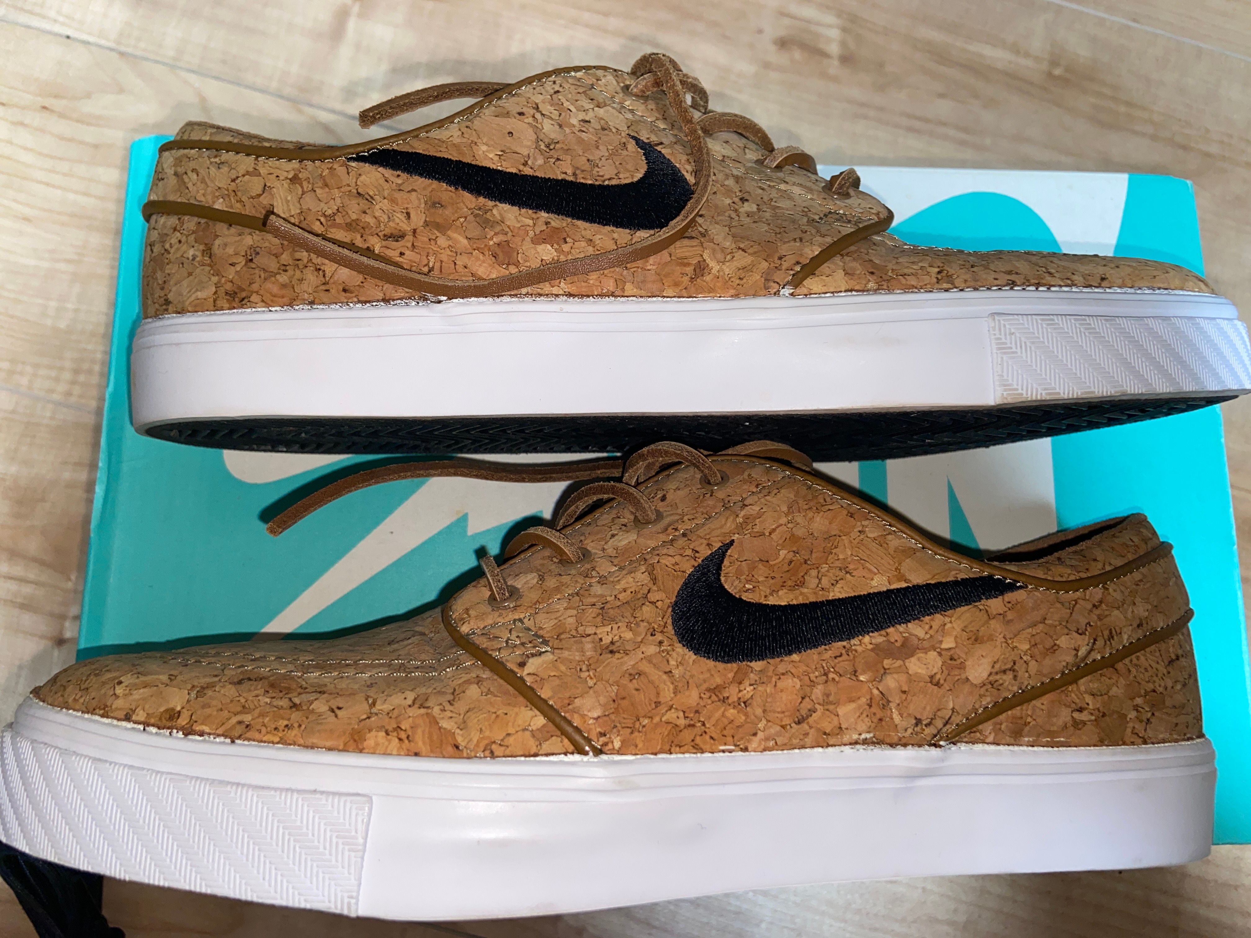 Nike SB Zoom Stefan Janoski "Elite Flamingo"