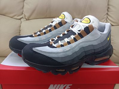 Nike Air Max 95 "Icons"