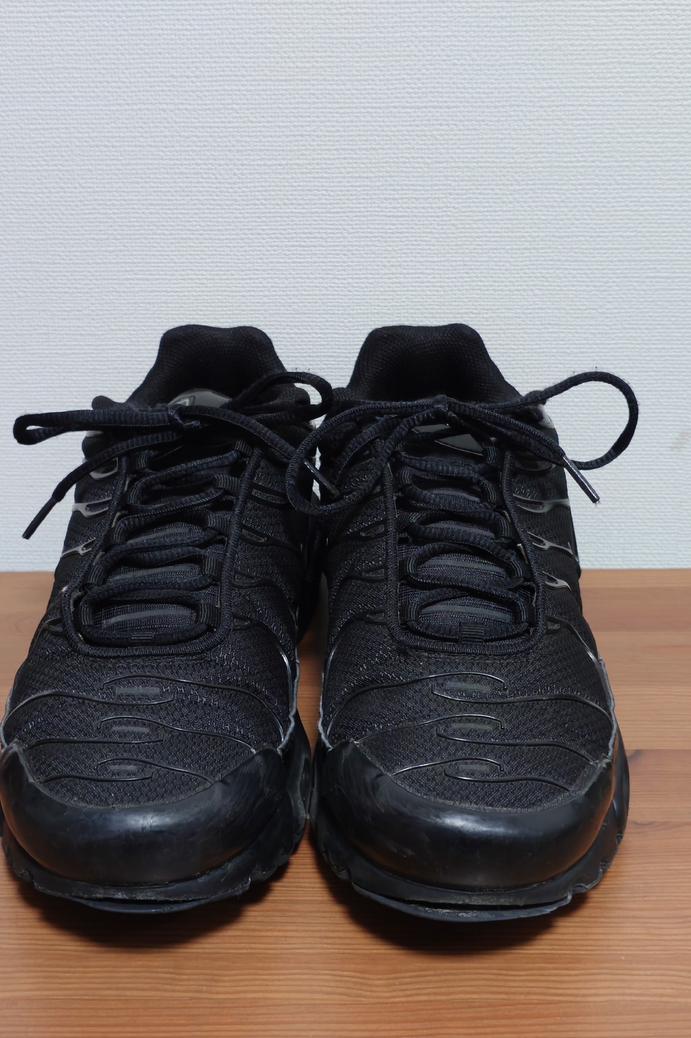 Nike Air Max Plus "Triple Black"