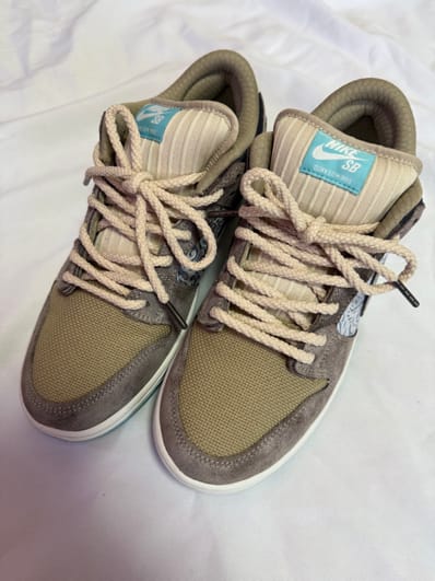 Nike SB Dunk Low Pro "Big Money Savings"