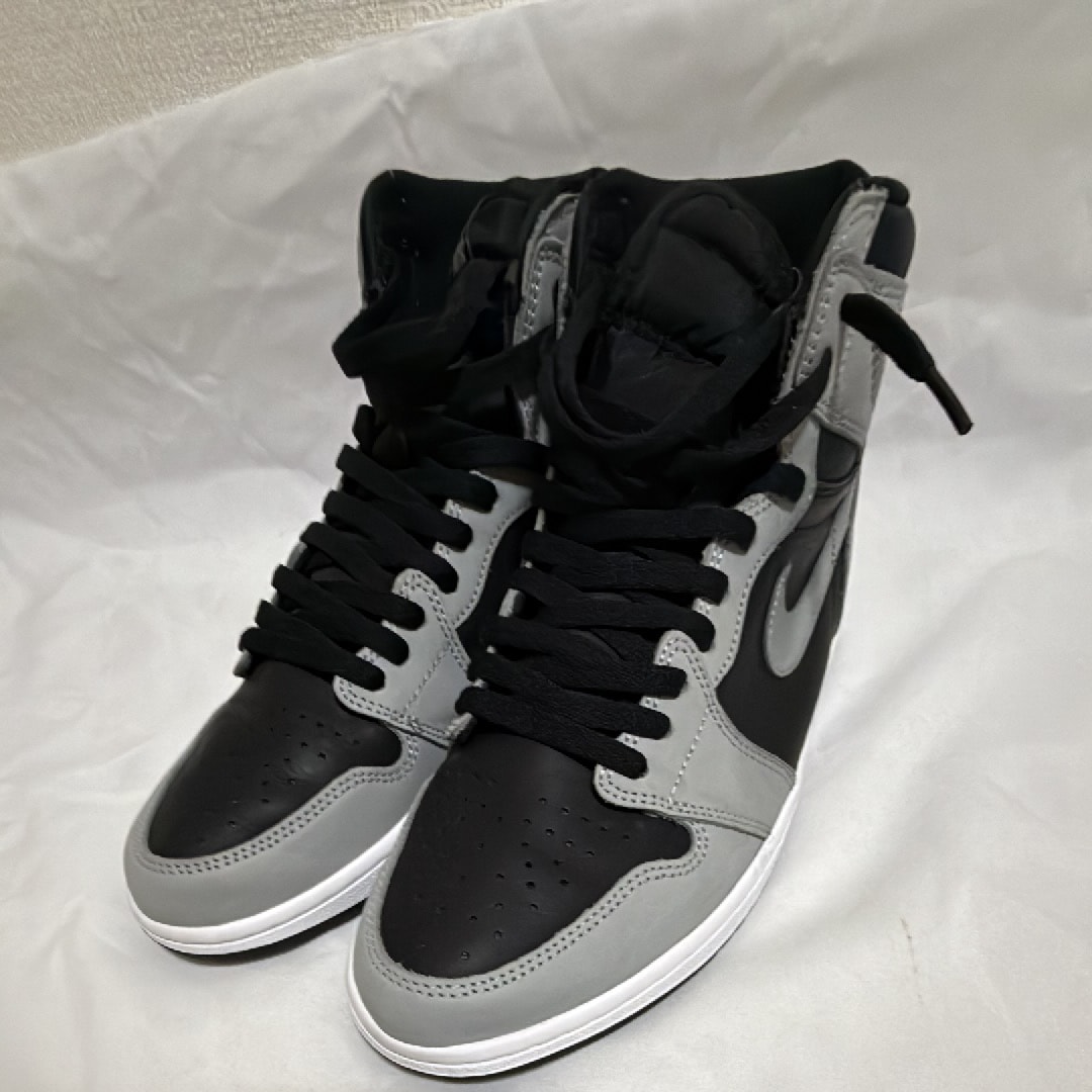 Nike Air Jordan 1 High OG "Shadow 2.0"
