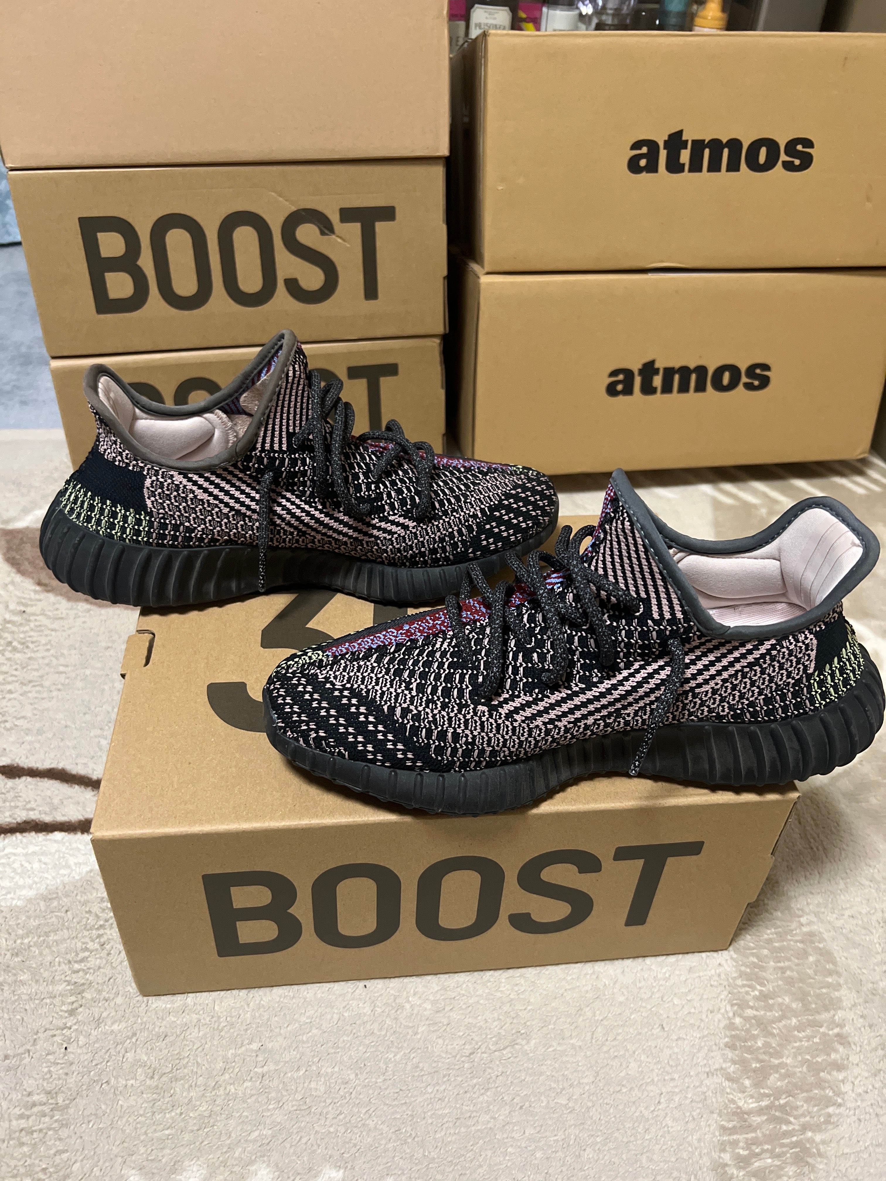 adidas Yeezy Boost 350 v2 "Yecheil"