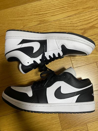 Nike Women's Air Jordan 1 Low "Homage"