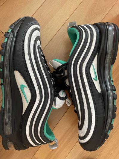 Nike Air Max 97 "Clear Jade"