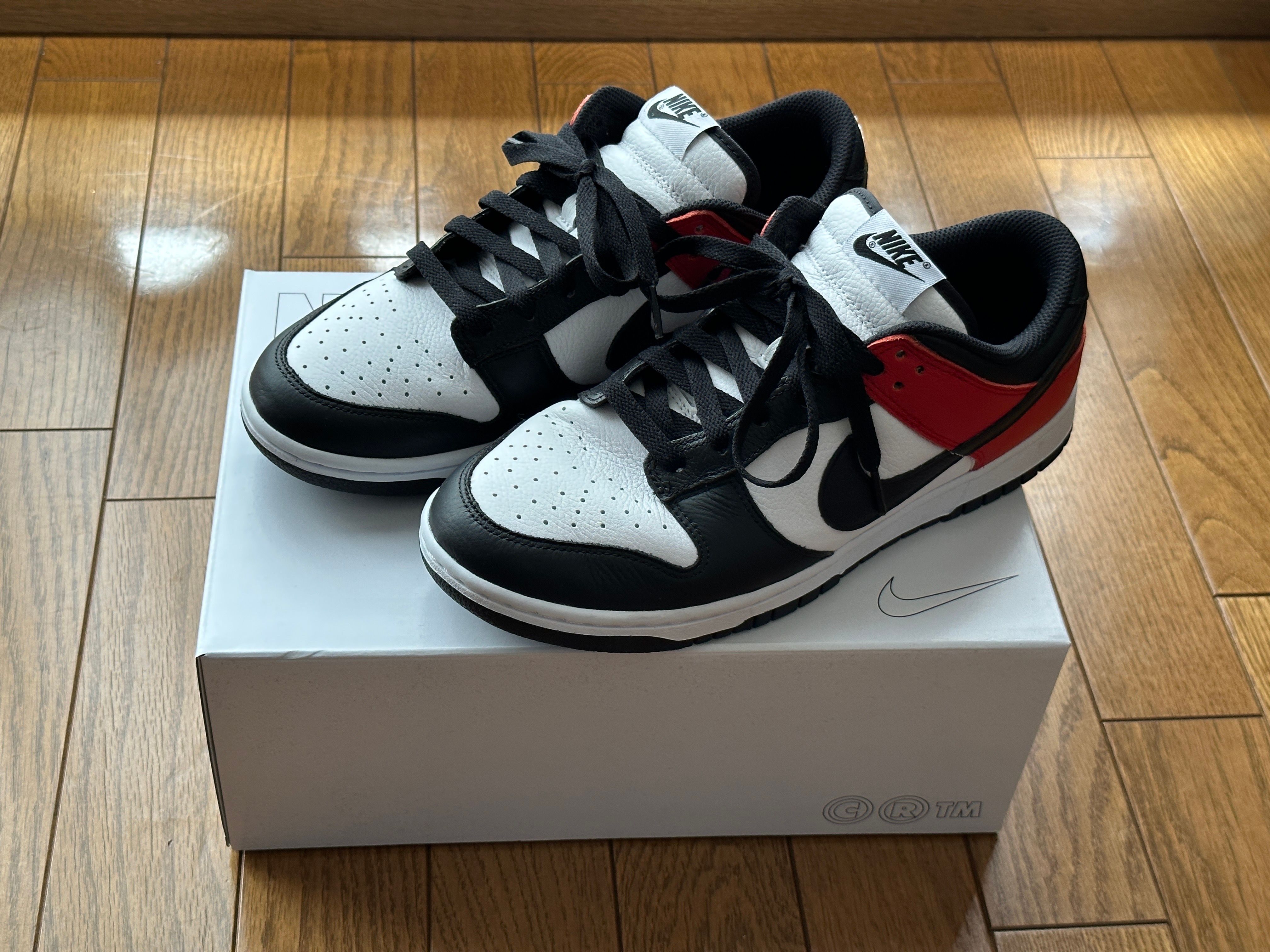 Nike Dunk Low By You & Unlocked By You (NIKEiD)