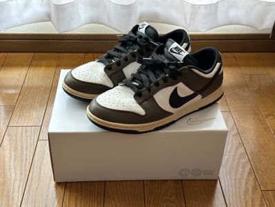 Nike Dunk Low By You & Unlocked By You (NIKEiD)