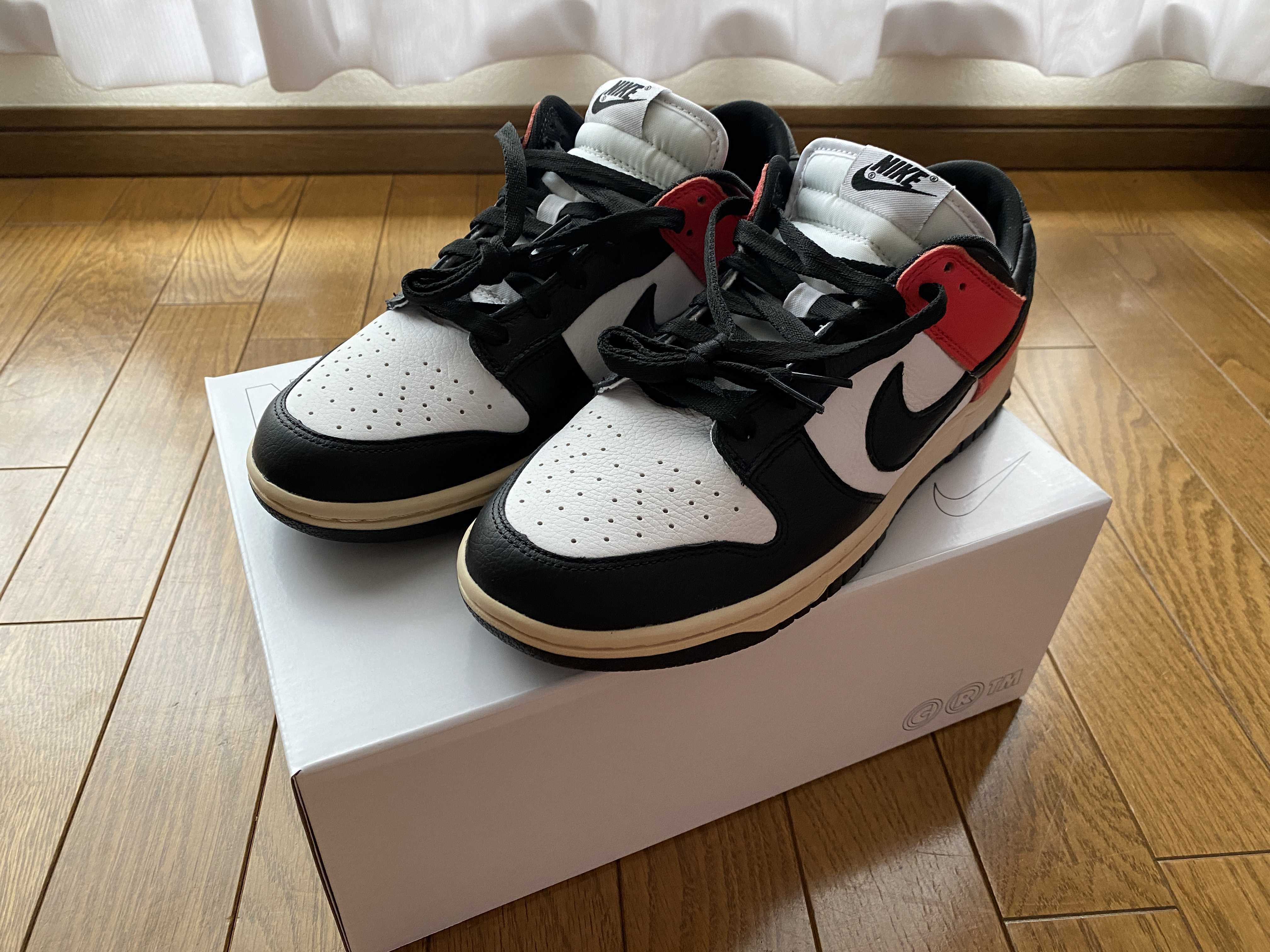 Nike Dunk Low By You & Unlocked By You (NIKEiD)